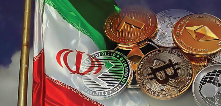 Iran's crypto Rial CBDC has lessons for war-torn Africa countries. web3africa.news
