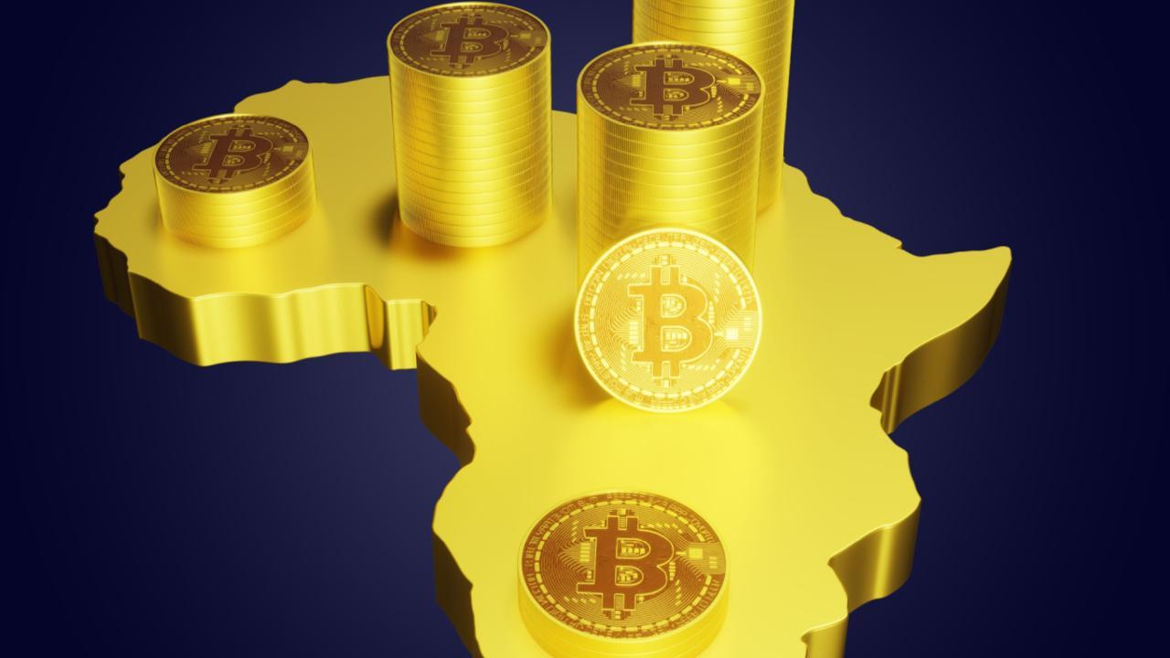 ghana aims for the top of the african crypto market and fintech market promoting crypto adoption through its blockchain technology. web3africa.new