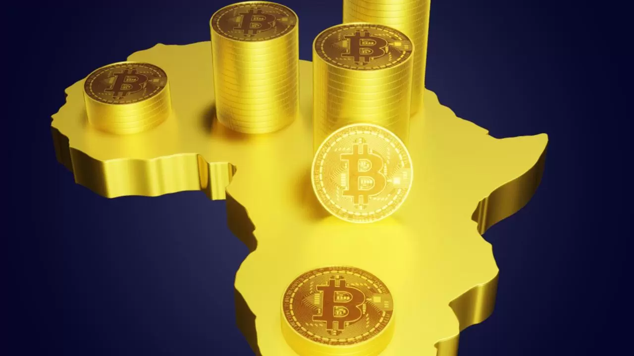 Ghana's crypto ecosystem rivals countries for Africa's top tech hub title 1 ghana aims for the top of the african crypto market and fintech market promoting crypto adoption through its blockchain technology. web3africa.new