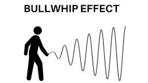 bull whip effect web3africa.news