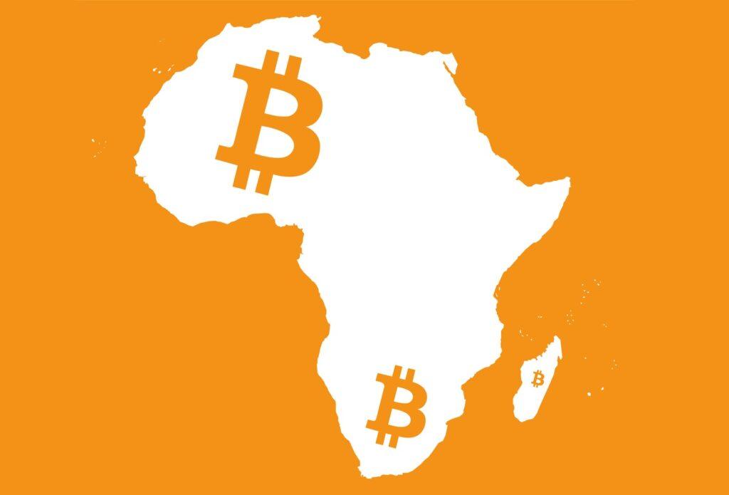 What Does Africas Growing Appetite for Bitcoin Mean for the Rest of the World