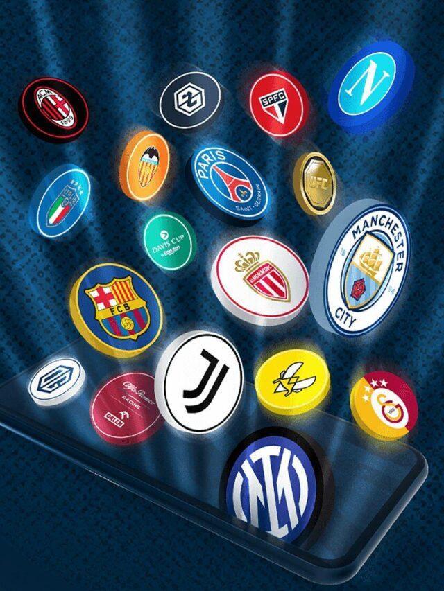 Fan-tokens