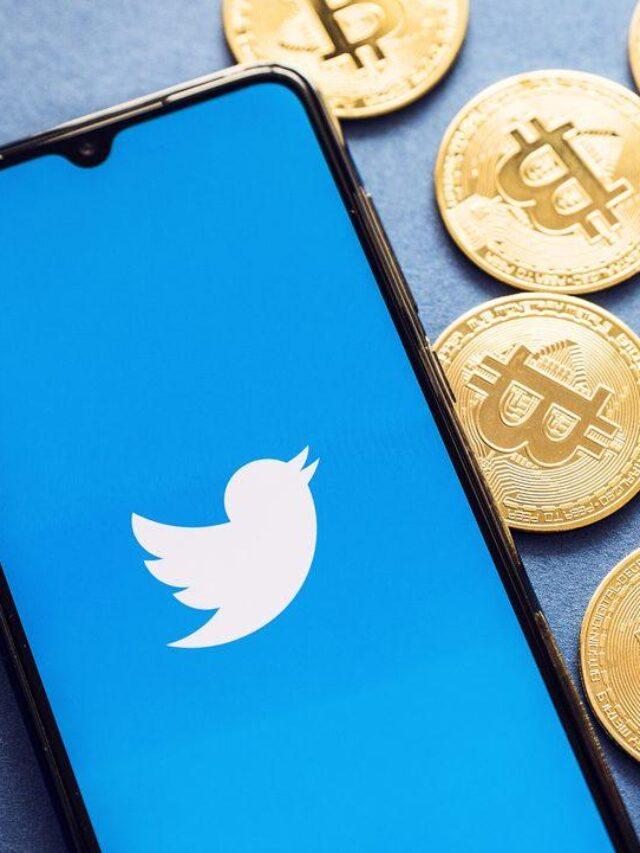 Twitter-Cryptocurrency