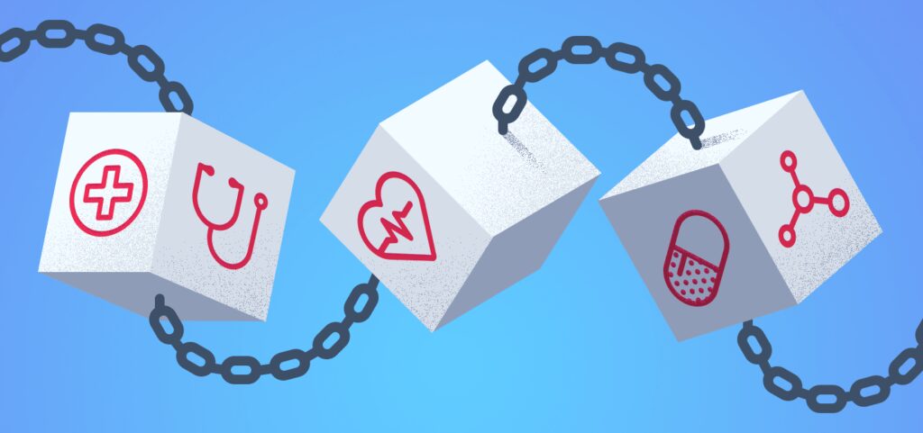 Blockchain-&-Healthcare