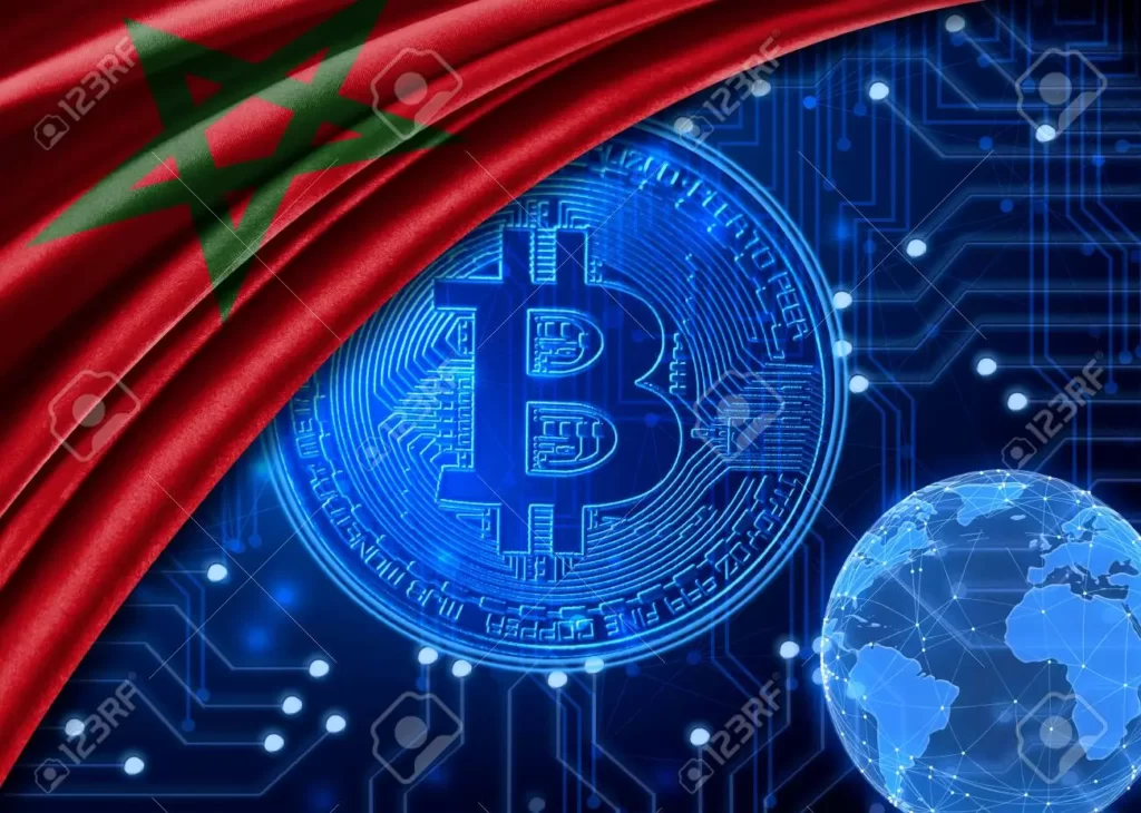 Morocco and Crypto