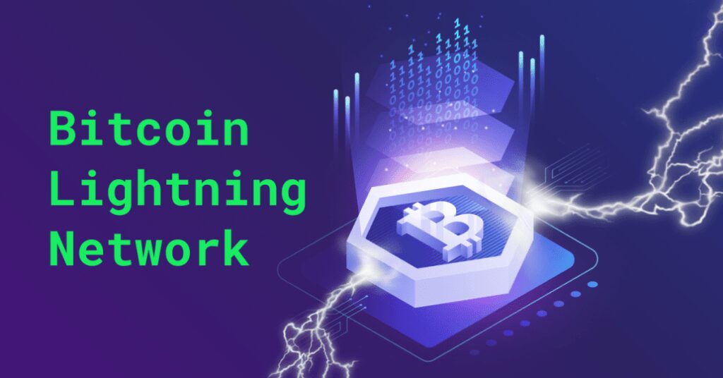 Bitcoin's-Lightning-Network