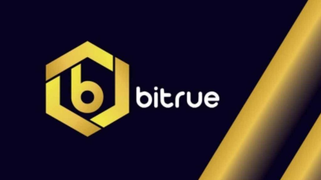 Bitrue-exchange
