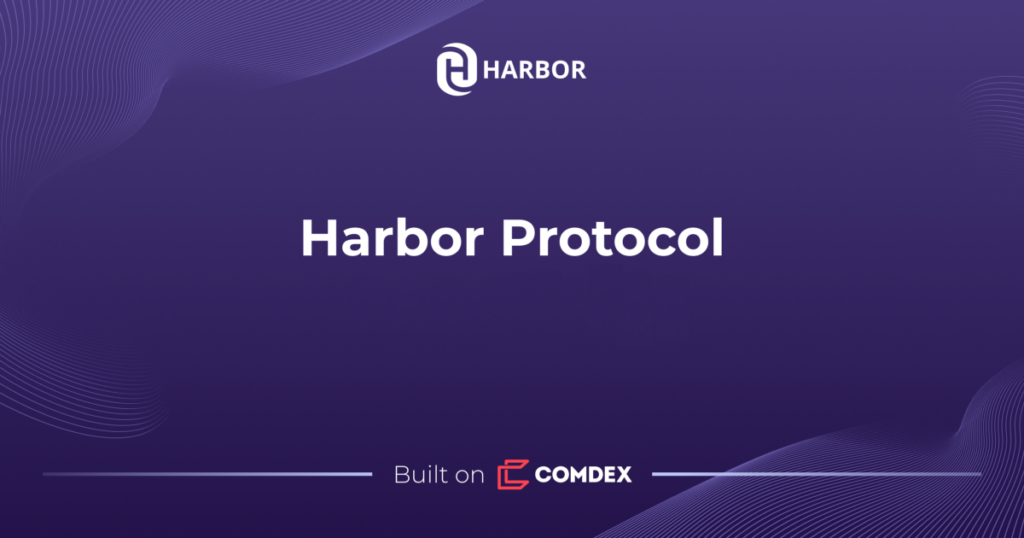 Harbor-Protocol