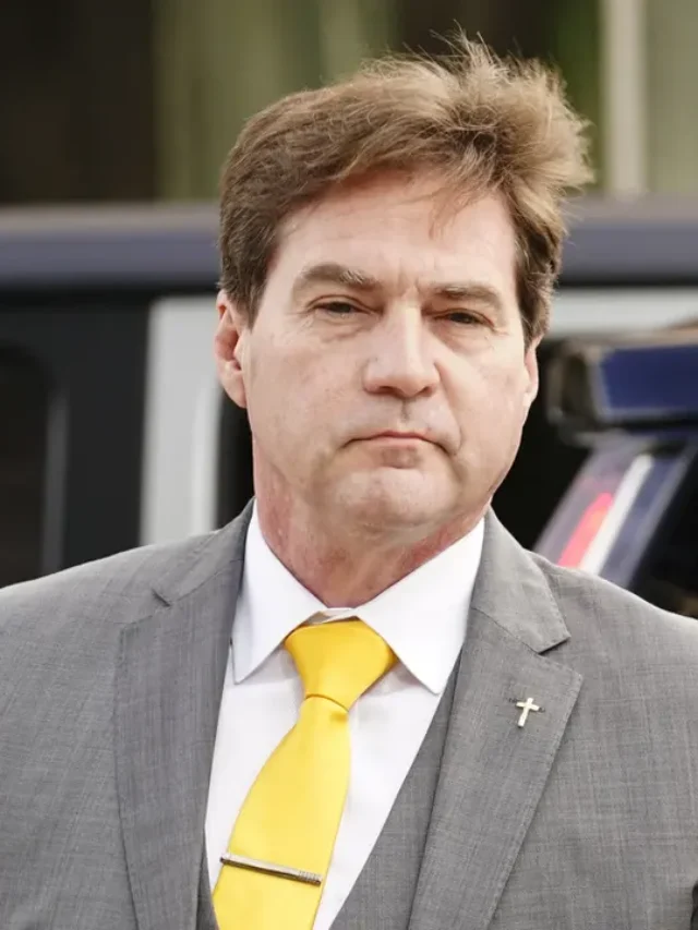 In multi-billion-dollar Bitcoin dispute, Craig Wright wins