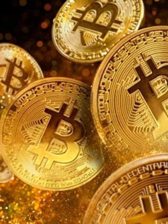 Bitcoin mania or bonanza?