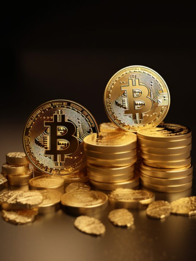 Bitcoin called "exponential gold" by Fidelity