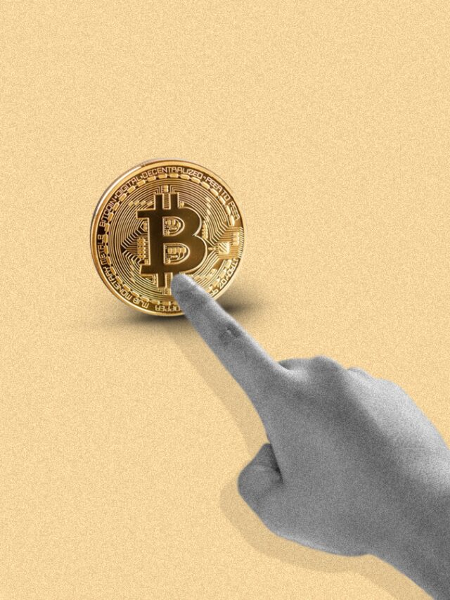 Bitcoin exchanges lose nearly $1b