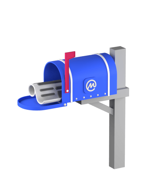 cmc mailbox 1