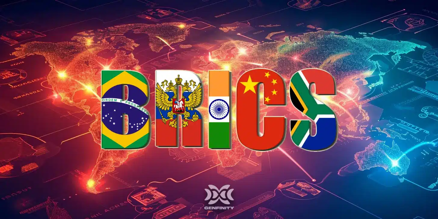 Redefining Transactions: BRICS Payment System Promises Efficiency And ...