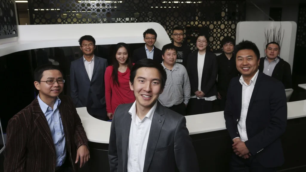 ACX Exchange Saga: Liang 'Allan' Guo's Alleged Misconduct and ASIC's Response 1 acx-exchange