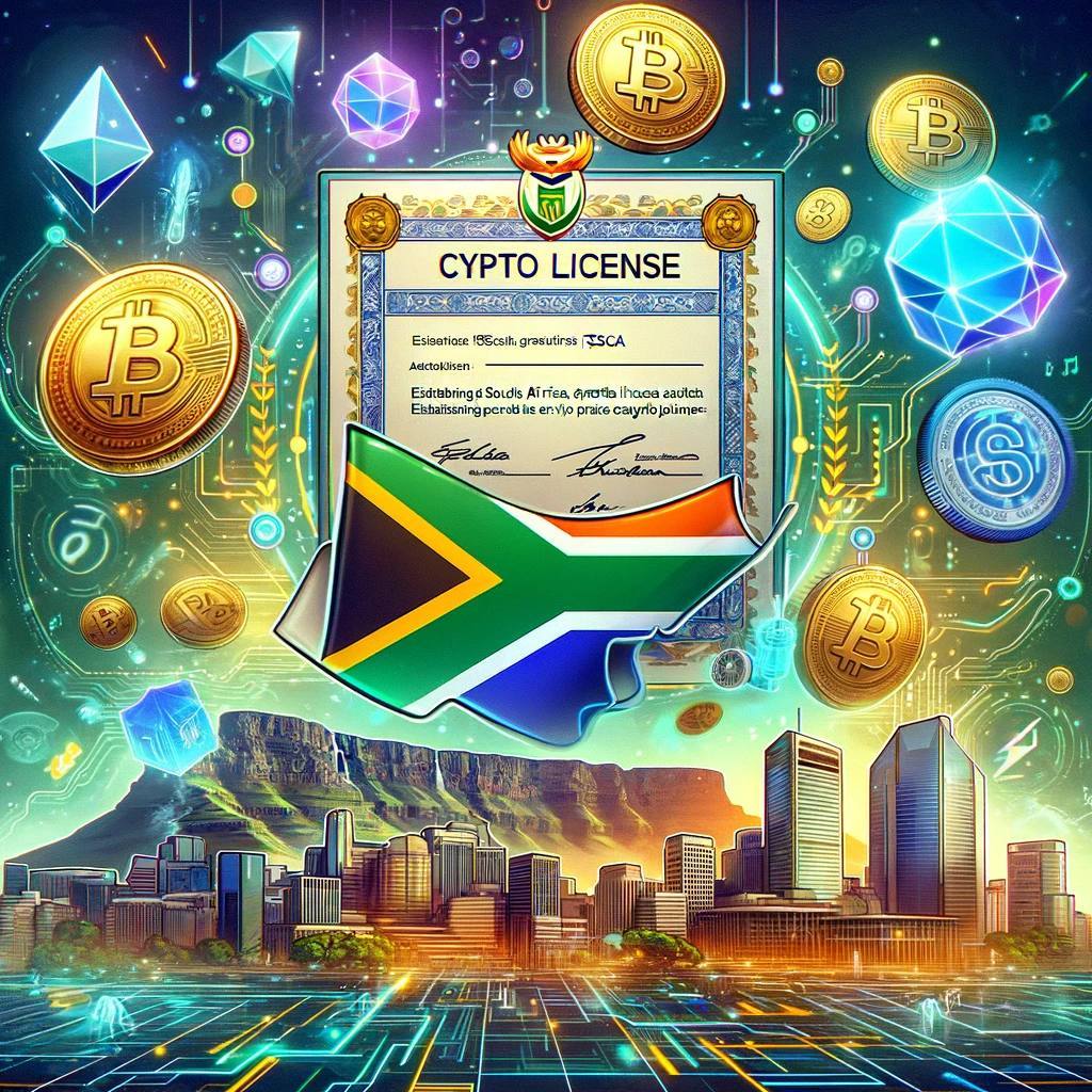 crypto-license-south-africa