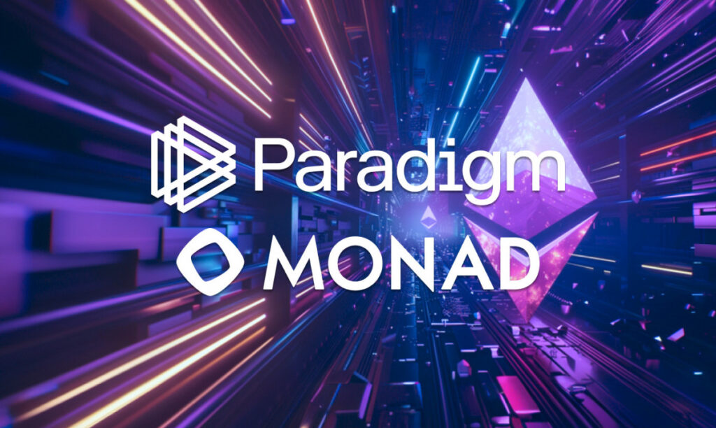 Paradigm-Monad-Labs