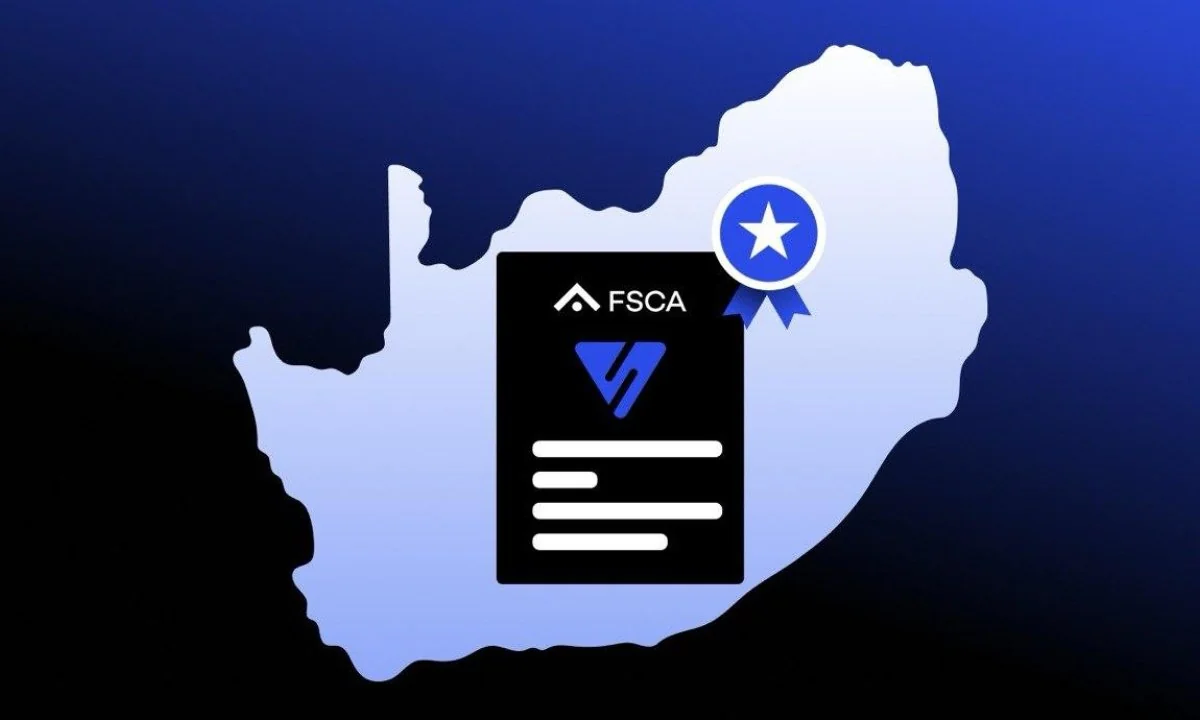 The VALR Exchange Pioneers a Revolutionary Breakthrough in Africa's ...