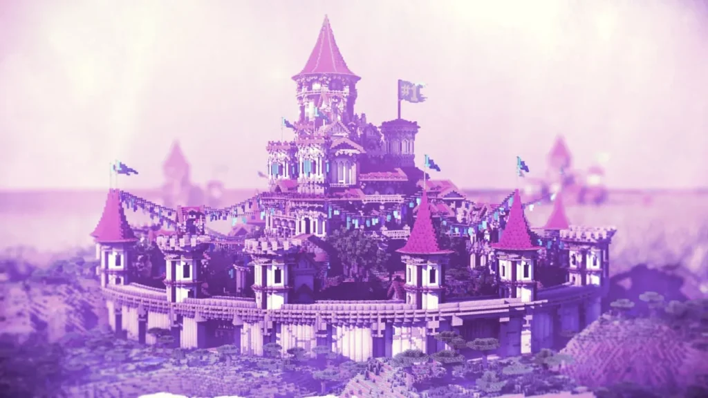Miladycraft Metaverse Explores 'Network Spirituality' Through Minecraft Social Experiments 1 miladycraft-metaverse