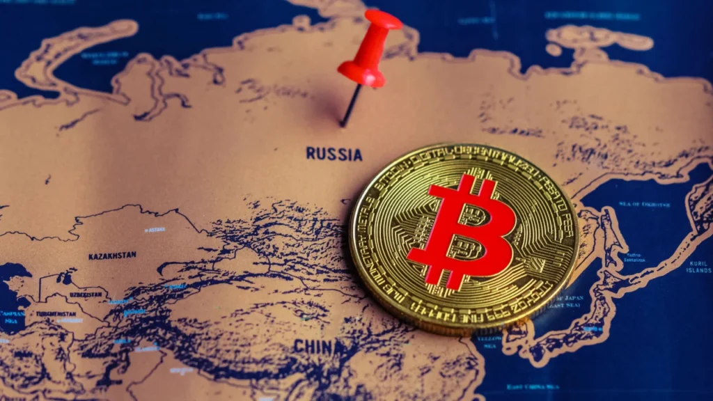 Putin's Concerns: Crypto Mining Threatens Russia's Energy Security 1 crypto-mining-in-russia