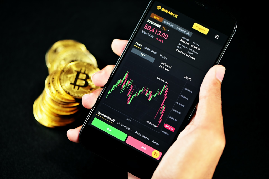 mobile-money-binance