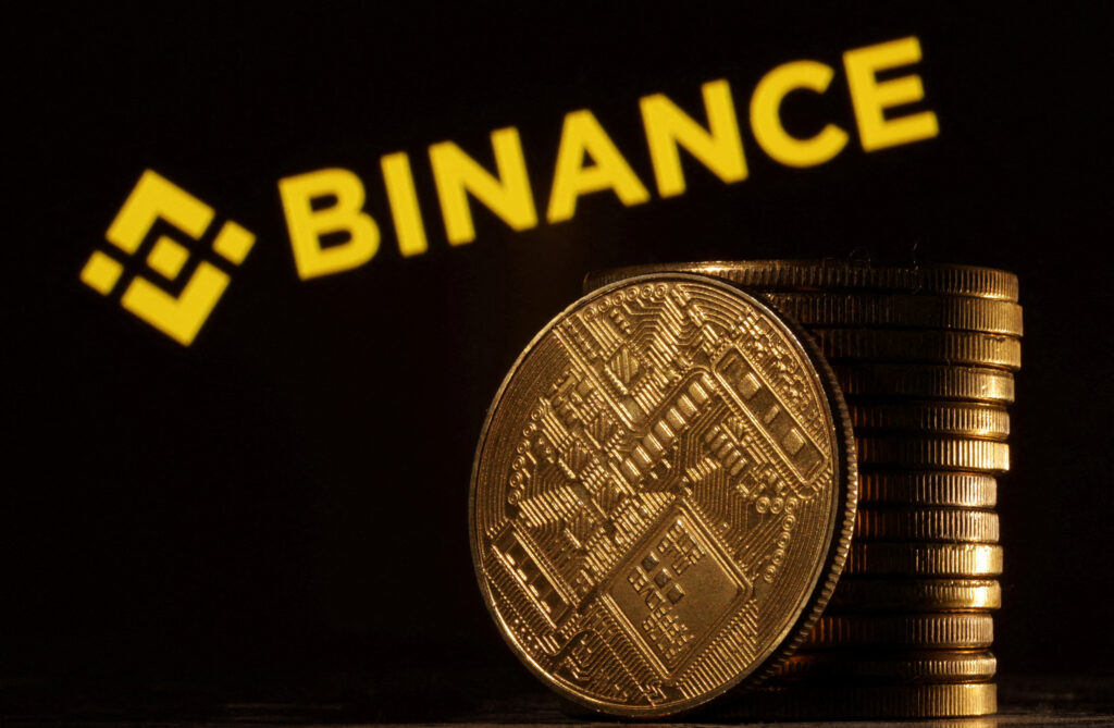 Binance-Nigerian-license