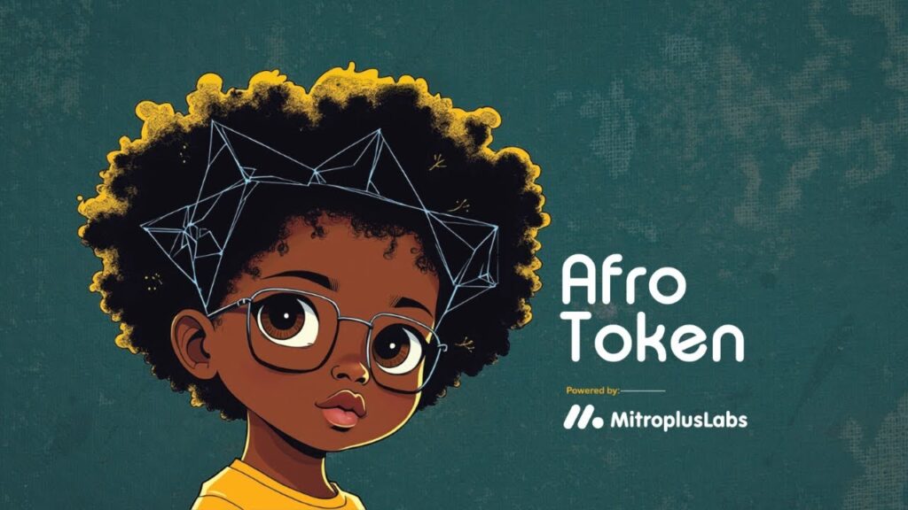 afro-token