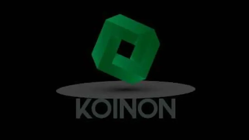 Koinon-blockchain-services