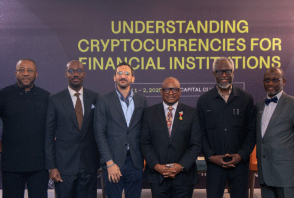 blockchain-training-series
